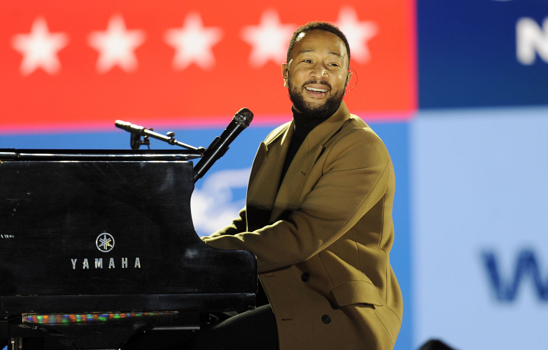 John Legend